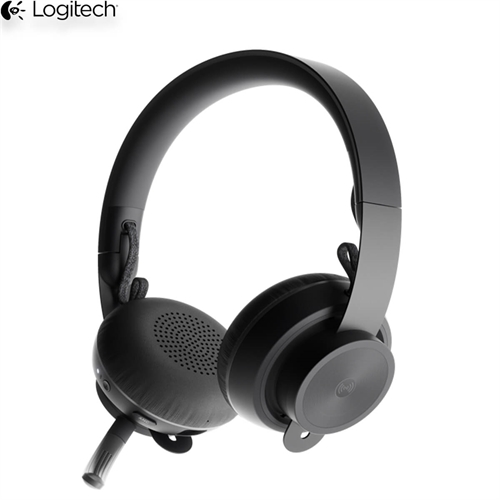 Tai Nghe Logitech ONE WIRELESS 2